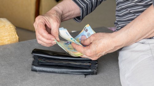 От днес: Пенсиите се увеличават със 7,8%, отпада COVID добавката