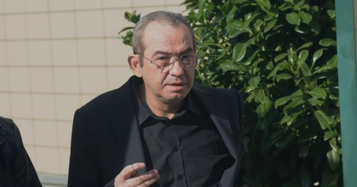 Петьо Еврото признат за виновен, но без затвор
