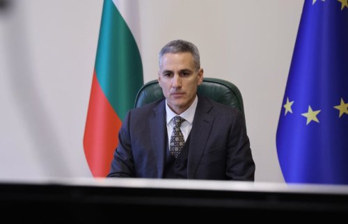 Атанас Атанасов: Инициативен комитет готви Андрей Гюров за президент