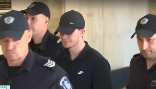 Без пощада: Оставиха в ареста шофьора от фаталния инцидент в Слънчев бряг
