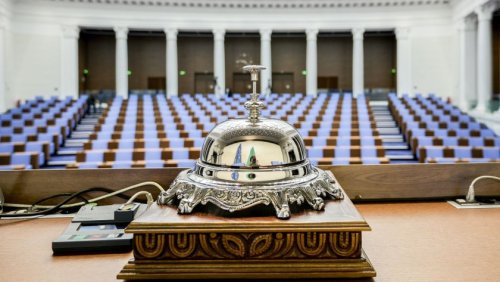 9 нови депутати от &bdquo;Прогресивна България&ldquo; влязоха след сформирането на кабинета