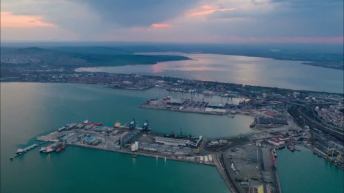 Откриха тялото на моряк в пристанище Бургас