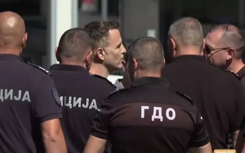 Стоян Мавродиев е екстрадиран в България (ВИДЕО)