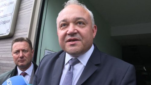Иван Демерджиев: Има нови данни по случая Петрохан, полетите на Пеевски се проверяват, нужни са промени в закона за НСО