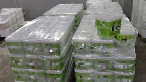 Проверка на БАБХ в Бургас: Установиха нарушения при съхранението на храни