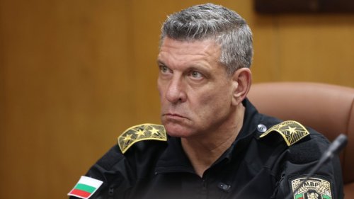Президентът към МВР: Кандев запазва поста си, фокусът се измества към корупцията и бюджета