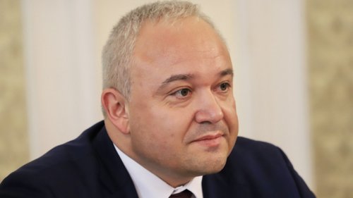 Демерджиев за оставката на Кандев: Мъжете трябва да казват нещата в очите, не във Facebook
