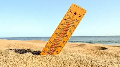 Вижте какво време ни очаква на 1 юли
