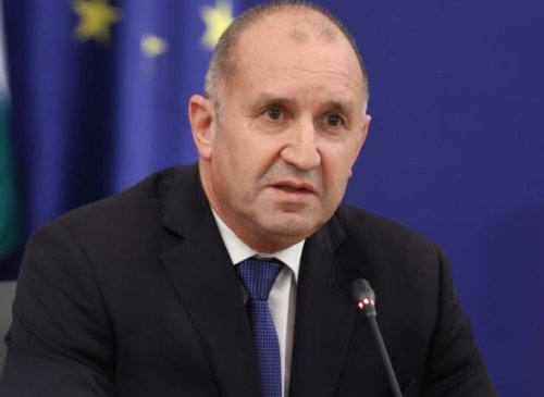Румен Радев със скандални разкрития за българската икономика: Имаме огромен скрит дефицит