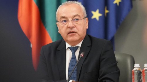 Гълъб Донев: Бюджет 2026 не включва наши политики, но стъпва на реализъм и честност