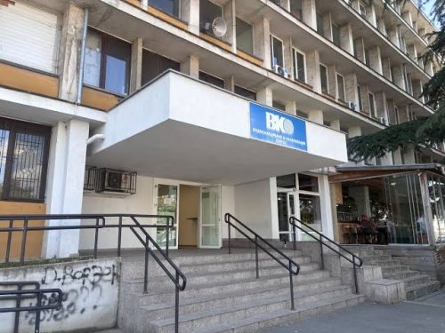 ВиК-Бургас с ново ръководство: Холдингът смени целия борд след слаби резултати