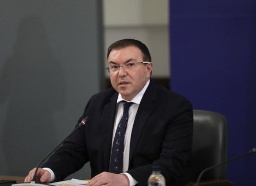 Моделът &bdquo;Ангелов&ldquo;