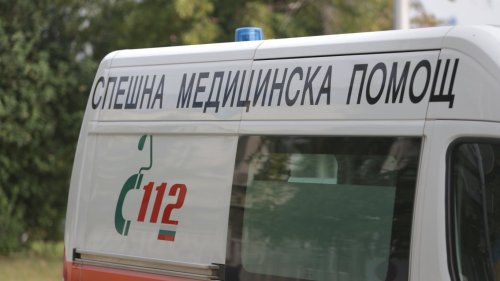 Фатален инцидент в жк &bdquo;Зорница&ldquo;: Мъж почина след падане от блок