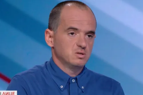 Д-р инж. Грозданов: Нужен е незабавен независим преглед Наредбата за ограничителните системи по пътищата
