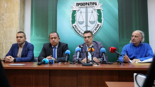 Разследването срещу шефа на ВиК &ndash; Несебър се разраства, прокуратурата иска постоянен арест