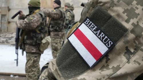 Минск: Външни сили ни тласкат към войната в Украйна