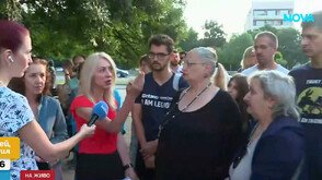 Ножове в подлеза &bdquo;Плиска&ldquo; в София: жители алармират за банди, тъмнина и страх след залез