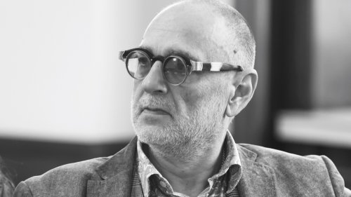 Изпращат Любен Дилов-син в петък: Семейството обяви подробности за поклонението