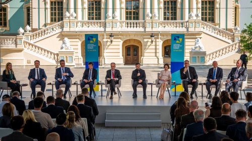 България подкрепя Украйна и проучва съвместно производство на дронове