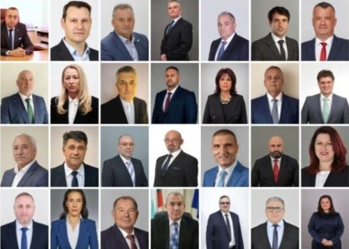 Масови рокади в държавата: Правителството назначи 28 нови областни управители