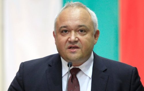 Иван Демерджиев: Борисов и Пеевски остават без държавна охрана от днес