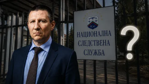 Петима кандидати за временен директор на Следствието, вижте кой е фаворитът на Сарафов
