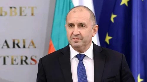 Радев събира кабинета за среща с DARA: България започва подготовка за &bdquo;Евровизия&ldquo;