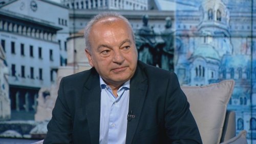Донев: Бюджетът за 2026 г. е продиктуван от реалността, а не от желанията