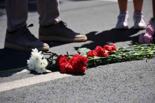 Бургас не забравя Валя: 15 години след трагедията, която разтърси цяла България