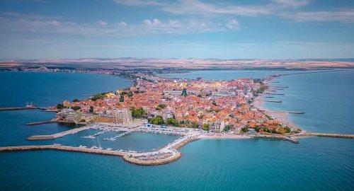 Рибен фест 2026 започва в Поморие с богата програма и морски деликатеси