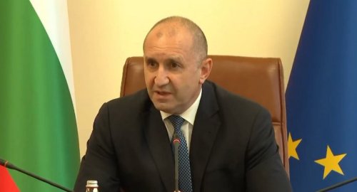 Радев: Пазарът не е &bdquo;джунгла&ldquo; &mdash; идват по-строги правила за цените и удар по нелоялните практики