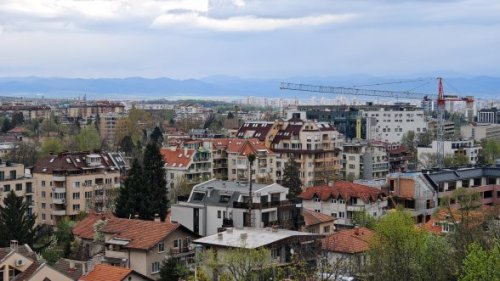 България излетя на второ място в ЕС по ръст на жилищата и наемите