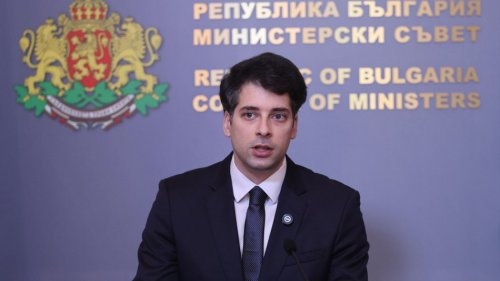 Ресторантьорите към Пеканов: Не се свалят цени с реплики по телевизията