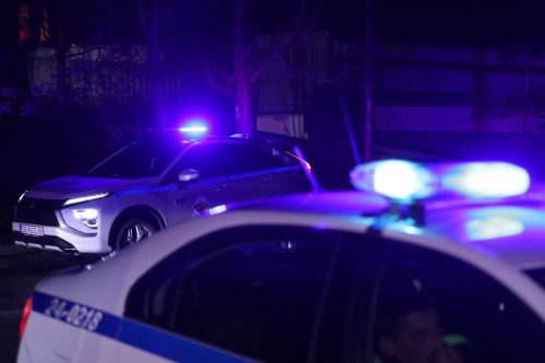 Акция в Обзор: Лазката е задържан след открити около 120 грама марихуана