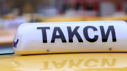 Таксиметровият бранш бие тревога: &bdquo;Копърките&ldquo; могат да изложат България на Евровизия 2027