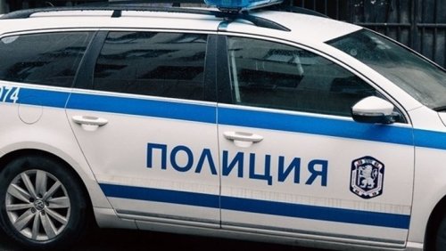 Среднощен арест в Свети Влас: Хванаха дрогирана шофьорка