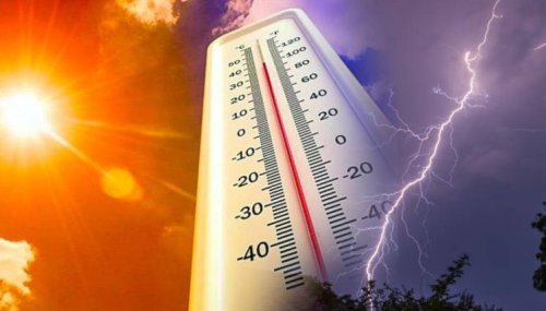България се разделя на две: Дъжд и сняг на Запад, слънце и 25&deg; на Югоизток