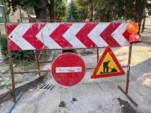Започва голям ремонт в &bdquo;Зорница&ldquo;: Затварят важен пътен участък до Детската болница