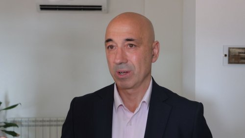 Политически трус в Бургаско: Кметът на Созопол напусна ръководството на БСП и гледа към Радев