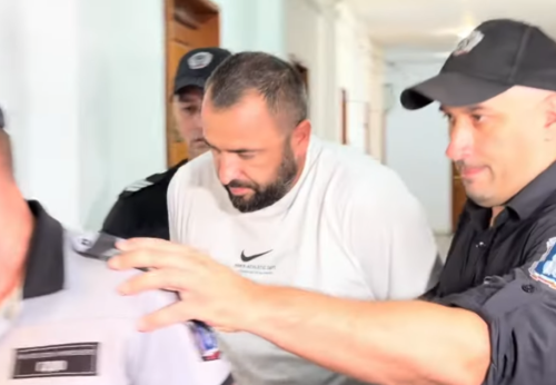 Шофьорът на камиона с дрога отрича вина: Ако знаех какво има, нямаше да се кача (ВИДЕО)