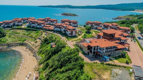 Паниката с нощувките за Евровизия 2027 е излишна? Бургас и регионът имат място за над 400 000 души