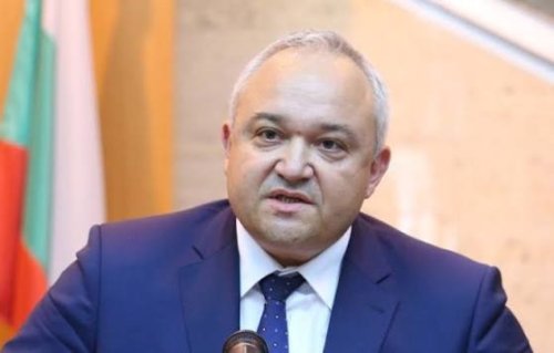 НАП: Няма нарушения при Иван Демерджиев