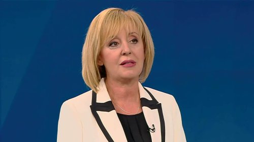 Манолова вади &bdquo;табло на срама&ldquo; за цените: КЗП ще посочи магазините с надценки над &bdquo;справедливото&ldquo;