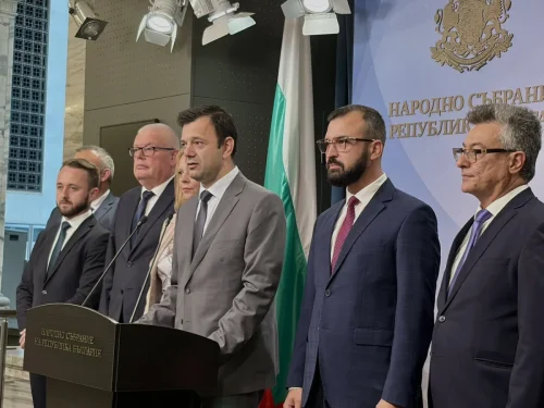 Парламентът даде зелена светлина: Откриват филиал на Бургаския държавен университет в Добрич
