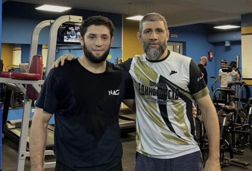 Икрам Алискеров ще бъде специален гост на BRAVE 107 в Бургас