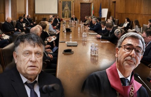 Концепцията за множество Съвети на ректорите изключва по дефиниция идеята за честност и справедливост