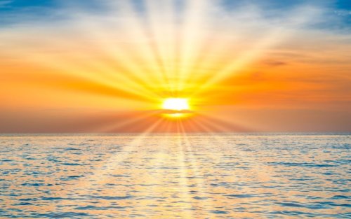 Жълт код за жеги в 22 области: До 38&deg;C и по-висок риск от пожари