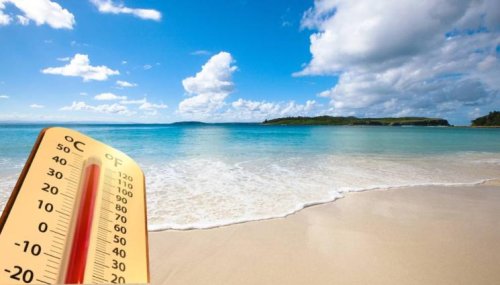 Август започва с истинско лято: До 36&deg; в страната