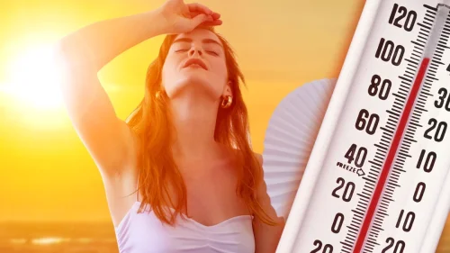Опасна жега с до 39&deg; днес: Кратки бури дебнат следобед в Западна България