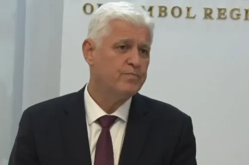 Димитър Стоянов: Украйна още не е дала отговор за дрона, взривил се край Кардам (ВИДЕО)